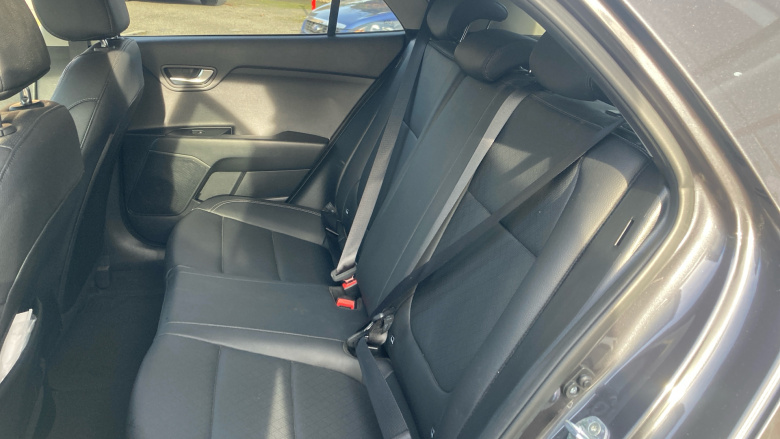 Kia Rio 1.0 T GDi 3 5dr Petrol Hatchback